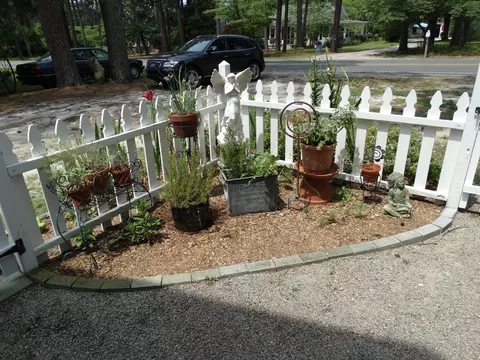 230 S Currant St, Pinebluff, NC 28373 photo 20