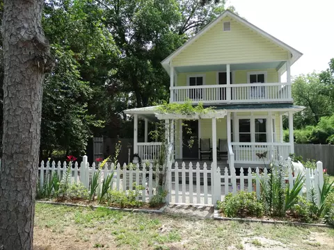 230 S Currant St, Pinebluff, NC 28373 photo 1