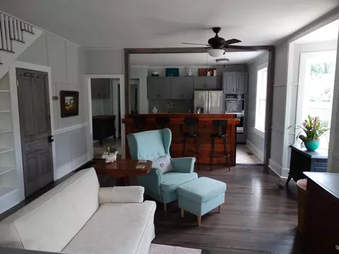 230 S Currant St, Pinebluff, NC 28373 photo 4