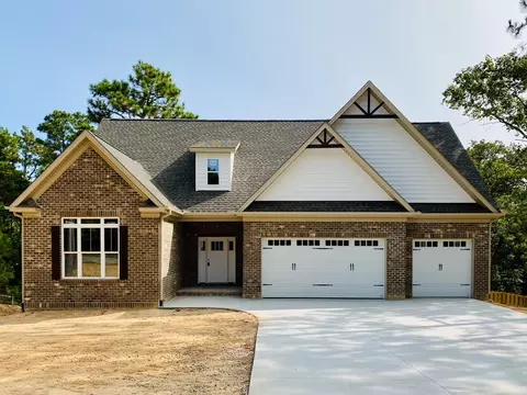 6 Overcup Ln, Pinehurst, NC 28374 photo 1