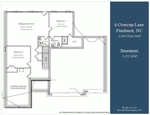 6 Overcup Ln, Pinehurst, NC 28374 photo 35