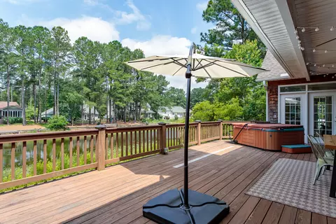 662 Cedar Pt, Vass, NC 28394 photo 43
