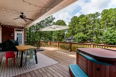 662 Cedar Pt, Vass, NC 28394 photo 42