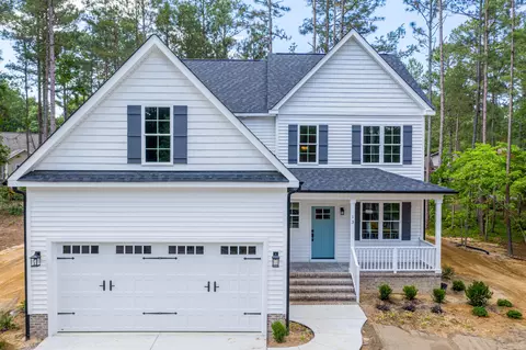 13 Cedar, Pinehurst, NC 28374 photo 1