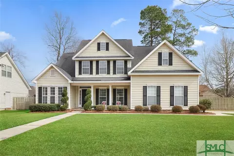 112 Southernland Dr, Pooler, GA 31322 photo 2