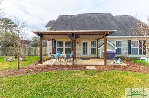 112 Southernland Dr, Pooler, GA 31322 photo 24