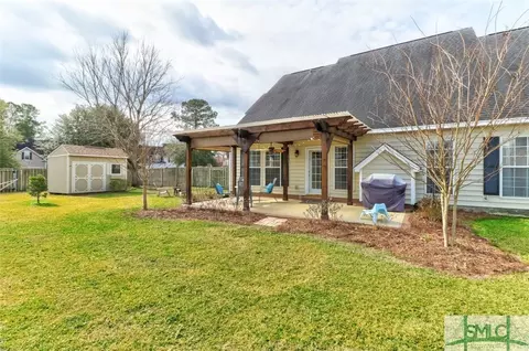 112 Southernland Dr, Pooler, GA 31322 photo 25
