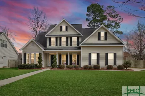 112 Southernland Dr, Pooler, GA 31322 photo 1