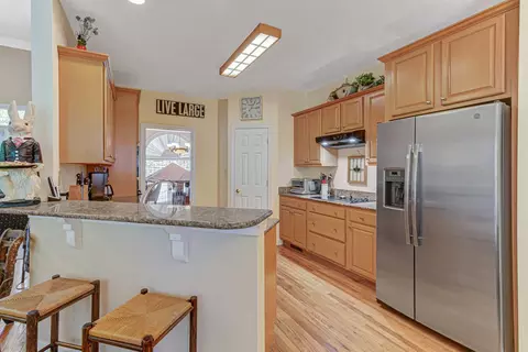 258 Juniper Creek Blvd, Pinehurst, NC 28374 photo 8