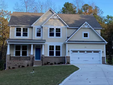 105 Ramsgate Ct, West End, NC 27376 photo 1