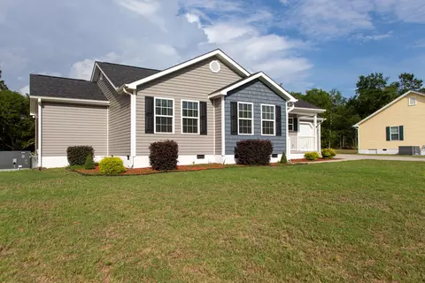 126 Arlee Dr, Hamlet, NC 28345 photo 2