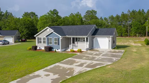 126 Arlee Dr, Hamlet, NC 28345 photo 37