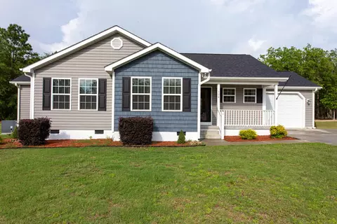 126 Arlee Dr, Hamlet, NC 28345 photo 8