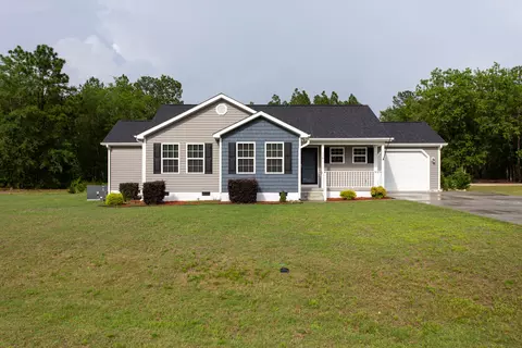 126 Arlee Dr, Hamlet, NC 28345 photo 7