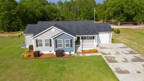 126 Arlee Dr, Hamlet, NC 28345 photo 38