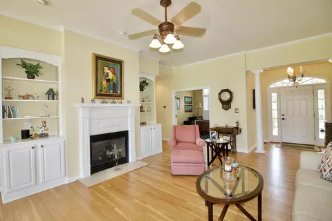 7 Hot Springs Ln, Pinehurst, NC 28374 photo 7