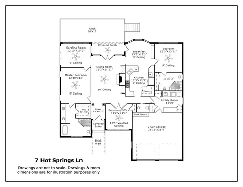 7 Hot Springs Ln, Pinehurst, NC 28374 photo 42