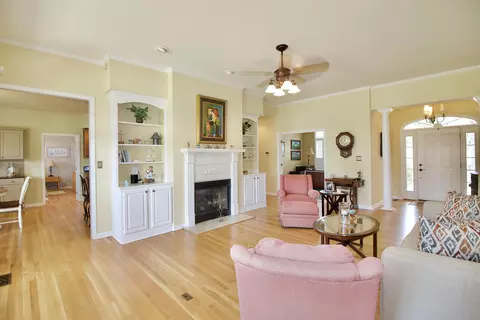 7 Hot Springs Ln, Pinehurst, NC 28374 photo 9