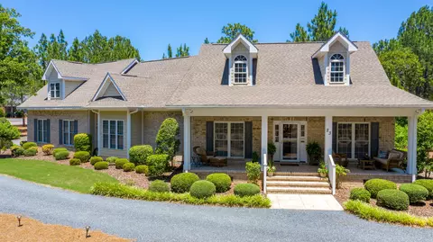 23 Strathaven Dr, Pinehurst, NC 28374 photo 1