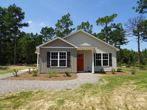 278 Park Ave, Pinebluff, NC 28373 photo 1
