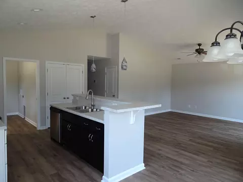 278 Park Ave, Pinebluff, NC 28373 photo 5