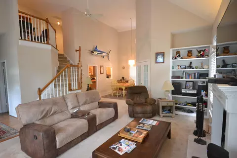 345 St Andrews Dr, Pinehurst, NC 28374 photo 2