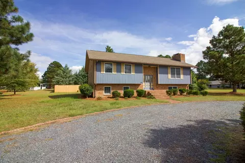 375 N Ridgecrest St, Pinebluff, NC 28373 photo 53