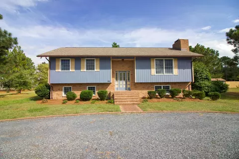 375 N Ridgecrest St, Pinebluff, NC 28373 photo 1