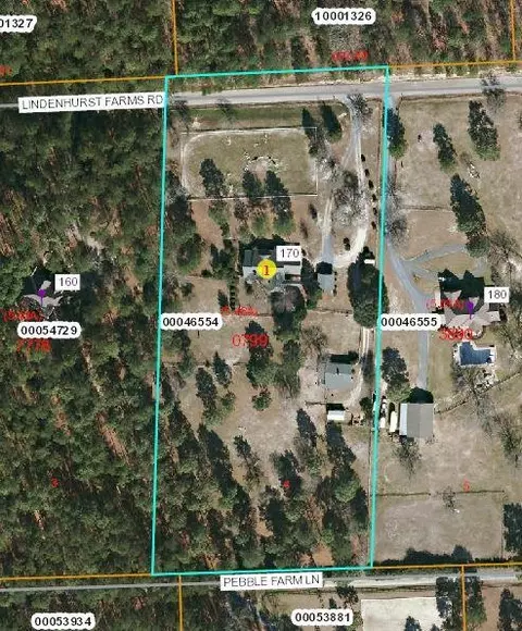 170 Lindenhurst Farm Rd, Pinehurst, NC 28374 photo 51