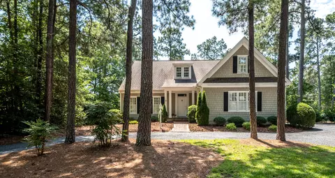 6 Pinyon Ln, Pinehurst, NC 28374 photo 1