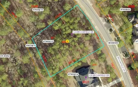 124 Brookfield Dr, Pinehurst, NC 28374 photo 1