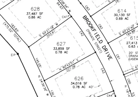 124 Brookfield Dr, Pinehurst, NC 28374 photo 4