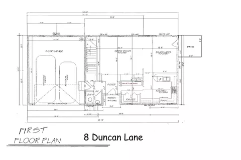 8 Duncan Ln, Pinehurst, NC 28374 photo 2