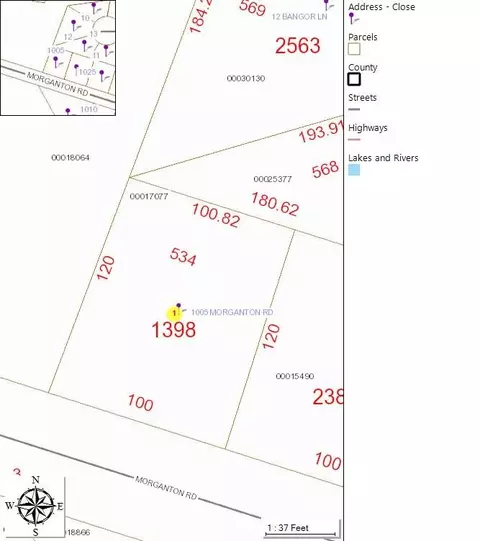 1005 Morganton Rd, Pinehurst, NC 28374 photo 1
