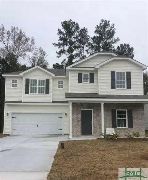 501 Sweet Cherry Ln, Springfield, GA 31329 photo 1