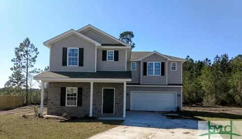 501 Sweet Cherry Ln, Springfield, GA 31329 photo 2