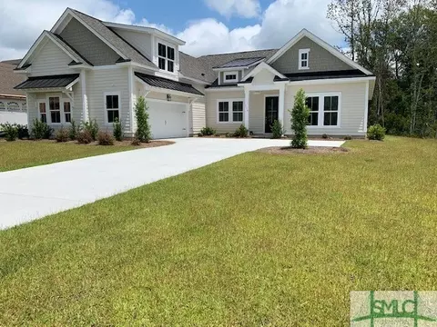 110 Bramswell Rd, Pooler, GA 31322 photo 1