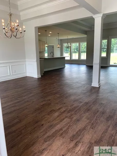 110 Bramswell Rd, Pooler, GA 31322 photo 3
