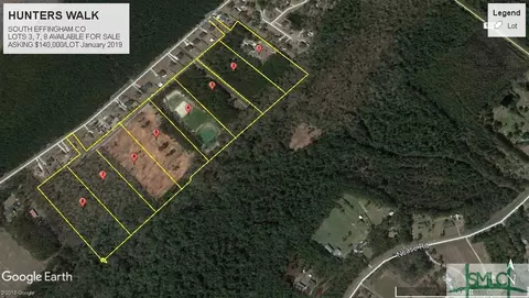 125 Bryan Way, Guyton, GA 31312 photo 2