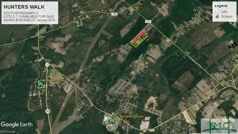125 Bryan Way, Guyton, GA 31312 photo 3
