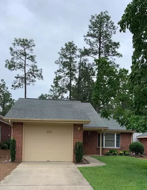 330 Pinehurst Trace Dr, Pinehurst, NC 28374 photo 1
