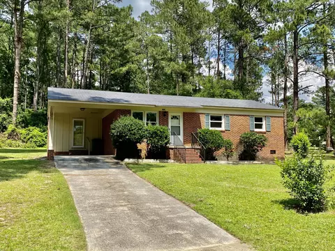 102 James Ave, Hamlet, NC 28345 photo 1
