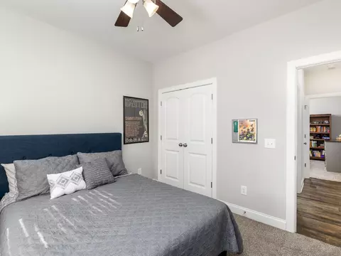 140 Old Hunt Rd, Pinehurst, NC 28374 photo 25