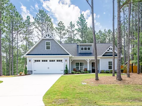 140 Old Hunt Rd, Pinehurst, NC 28374 photo 2