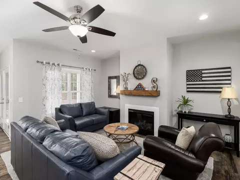 140 Old Hunt Rd, Pinehurst, NC 28374 photo 7