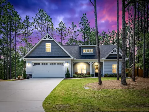 140 Old Hunt Rd, Pinehurst, NC 28374 photo 1