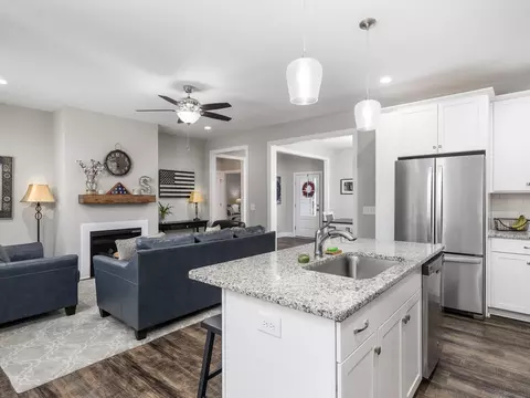 140 Old Hunt Rd, Pinehurst, NC 28374 photo 12