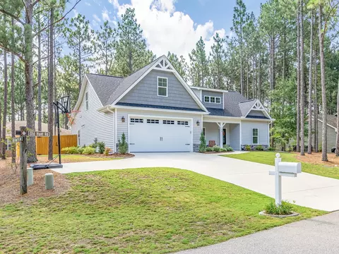 140 Old Hunt Rd, Pinehurst, NC 28374 photo 3
