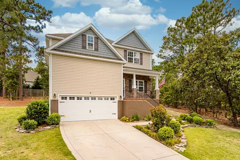 9 Tyler Way, Pinehurst, NC 28374 photo 2