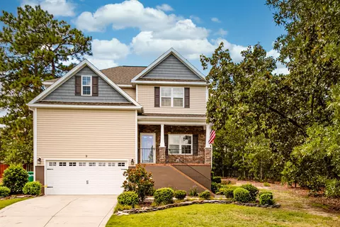 9 Tyler Way, Pinehurst, NC 28374 photo 1
